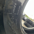 11R22.5, 16PR, M919, 再生スタッドレスタイヤ ほぼ新品 1本:22000円