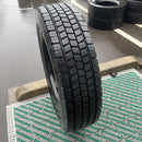11R22.5, 16PR, YOKOHAMA, SYX1, 中古冬タイヤ 1本:22000円