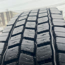 11R22.5, 16PR, YOKOHAMA, SYX1, 中古冬タイヤ 1本:22000円