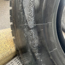 11R22.5, 16PR, YOKOHAMA, SYX1, 中古冬タイヤ 1本:22000円