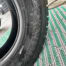 11R22.5, 16PR, YOKOHAMA, SYX1, 中古冬タイヤ 1本:22000円