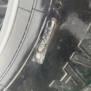 11R22.5, 16PR, YOKOHAMA, SYX1, 中古冬タイヤ 1本:22000円