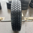 11R22.5,16PR, BRIDGESTONE 再生MIXタイヤ 1本:20000円