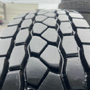 11R22.5,16PR, BRIDGESTONE 再生MIXタイヤ 1本:20000円