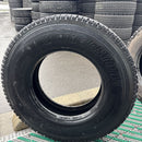 225/80R17.5　 再生、M919、 スタッドレスタイヤ、激安美品、ほぼ新品、1本:12000円