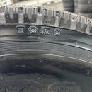 225/80R17.5　 再生、M919、 スタッドレスタイヤ、激安美品、ほぼ新品、1本:12000円
