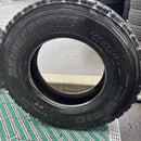 225/80R17.5、123/122L、BRIDGESTONE W910 スタッドレスタイヤ、1本:7000 円