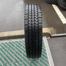 225/80R17.5 TOYO, M919, 中古冬タイヤ 1本:7500円