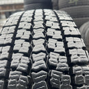 225/80R17.5 TOYO, M919, 中古冬タイヤ 1本:7500円