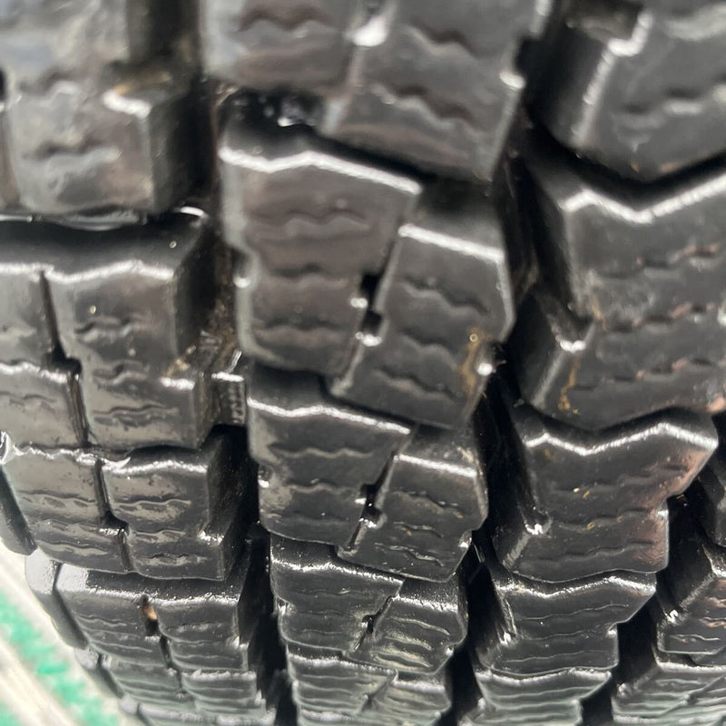225/80R17.5 TOYO, M919, 中古冬タイヤ 1本:7500円 | 桜国際貿易