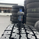 225/80R17.5 TOYO, M919, 中古冬タイヤ 1本:7500円