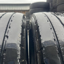 205/70R16, ヨコハマ, LT151R, 中古夏タイヤ 4本セット:20000円