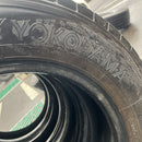 205/70R16, ヨコハマ, LT151R, 中古夏タイヤ 4本セット:20000円