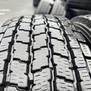 205/70R16 LT,YOKOHAMA, IG91,2023年製 中古冬タイヤ 2本セット:11000円