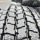 205/70R16 LT,YOKOHAMA, IG91,2023年製 中古冬タイヤ 2本セット:11000円
