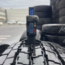205/70R16 LT,YOKOHAMA, IG91,2023年製 中古冬タイヤ 2本セット:11000円