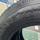 205/70R16 LT,YOKOHAMA, IG91,2023年製 中古冬タイヤ 2本セット:11000円