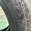 205/70R16 LT,YOKOHAMA, IG91,2023年製 中古冬タイヤ 2本セット:11000円