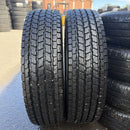 185/80R14, 102/100N, ヨコハマ, IG91, 中古スタッドレス, 激安美品, 2本セット:9,000円