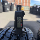 185/80R14, 102/100N, ヨコハマ, IG91, 中古スタッドレス, 激安美品, 2本セット:9,000円