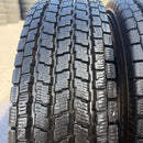 185/80R14, 102/100N, ヨコハマ, IG91, 中古スタッドレス, 激安美品, 2本セット:9,000円