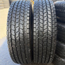 185/80R14, 102/100N, ヨコハマ, IG91, 中古スタッドレス, 激安美品, 2本セット:9,000円