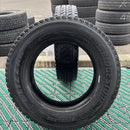 205/70R17.5、118/116L、LT、BRIDGESTONE 2022年製 BLIZZAK W979 中古スタッドレス 2本セット:12000円