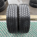 225/70R16 117/115L, LT, 2020年製 YOKOHAMA iＧ91 中古スタッドレス 2本セット:12000円
