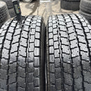 225/70R16 117/115L, LT, 2020年製 YOKOHAMA iＧ91 中古スタッドレス 2本セット:12000円