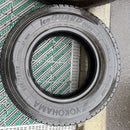 225/70R16 117/115L, LT, 2020年製 YOKOHAMA iＧ91 中古スタッドレス 2本セット:12000円