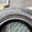 225/70R16 117/115L, LT, 2020年製 YOKOHAMA iＧ91 中古スタッドレス 2本セット:12000円