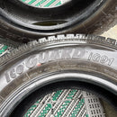 225/70R16 117/115L, LT, 2020年製 YOKOHAMA iＧ91 中古スタッドレス 2本セット:12000円
