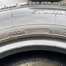 225/70R16 117/115L, LT, 2020年製 YOKOHAMA iＧ91 中古スタッドレス 2本セット:12000円