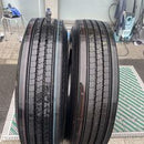 12R22.5. 16PR ブリヂストン 、激安美品　2本セット:49800円