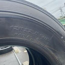 12R22.5. 16PR ブリヂストン 、激安美品　2本セット:49800円