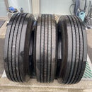 12R22.5. 16PR ダンロップ　激安美品　2本セット＋1本:75000円