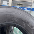 12R22.5. 16PR ダンロップ　激安美品　2本セット＋1本:75000円