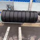245/70R19.5 、ダンロップ　2024年〜2025年 激安美品　　　　8本セット＋１本:135000円