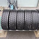 245/70R19.5 、ダンロップ　2024年〜2025年 激安美品　　　　8本セット＋１本:135000円