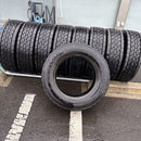 245/70R19.5 、ダンロップ　2024年〜2025年 激安美品　　　　8本セット＋１本:135000円