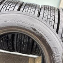 245/70R19.5 、ダンロップ　2024年〜2025年 激安美品　　　　8本セット＋１本:135000円