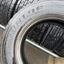 245/70R19.5 、ダンロップ　2024年〜2025年 激安美品　　　　8本セット＋１本:135000円