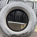 245/70R19.5 、ダンロップ　2024年〜2025年 激安美品　　　　8本セット＋１本:135000円