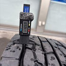 245/70R19.5 、ダンロップ　2024年〜2025年 激安美品　　　　8本セット＋１本:135000円