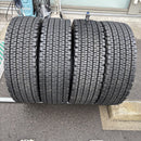 245/70R19.5, ブリヂストン , 2023年 激安美品　　　　4本セット:79800円