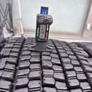 245/70R19.5, ブリヂストン , 2023年 激安美品　　　　4本セット:79800円