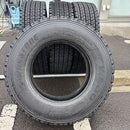 245/70R19.5, ブリヂストン , 2023年 激安美品　　　　4本セット:79800円