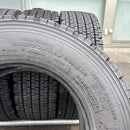 245/70R19.5, ブリヂストン , 2023年 激安美品　　　　4本セット:79800円
