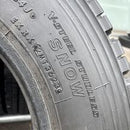245/70R19.5, ブリヂストン , 2023年 激安美品　　　　4本セット:79800円