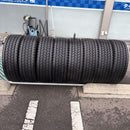 245/70R19.5 激安美品　ブリヂストン 2023年〜2025年 8本セット:160000円
